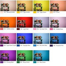 Carica l&#39;immagine nel visualizzatore di Gallery, Godox V-11C - Set di 30 filtri colorati con AK-R20, per AK-R1...