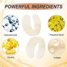 Carica l&#39;immagine nel visualizzatore di Gallery, Maschera per gli occhi, Eye Patch, d&#39;occhio del collagene, Eye... - Ilgrandebazar