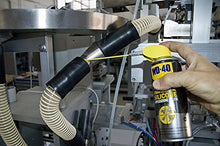 Carica l'immagine nel visualizzatore di Gallery, WD-40 Specialist - Lubrificante al Silicone Spray Applicazione Pulita con Sistema Doppia Posizione - 400 ml
