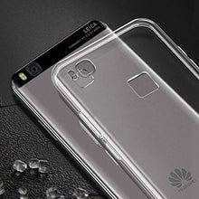 Carica l&#39;immagine nel visualizzatore di Gallery, NEW&#39;C Cover per Huawei P9 Lite, Custodia Gel Trasparente Morbida Silicone...