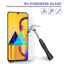 Carica l&#39;immagine nel visualizzatore di Gallery, Ferilinso Vetro Temperato per Samsung Galaxy A50, A50S, A30S, A20S, 3 pcs