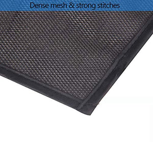 ZATOOTO Tendine Parasole, Parasole Auto Bambini Magnetica, Frontale 2 pezzi