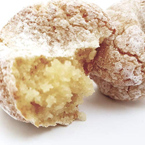 Paste di mandorla siciliane in box regalo (gr.400). RAREZZE: cannoli,...