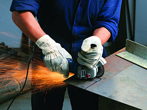 Bosch Professional GWS 7-125 Smerigliatrice Angolare, 720 Watt, Disco 125 mm - Ilgrandebazar