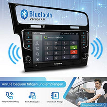 Carica l'immagine nel visualizzatore di Gallery, Neotone - Autoradio WRX-906G7 per VW Golf 7 (dal 2012 in poi) Can-Bus,...
