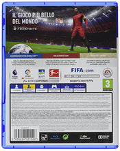 Carica l&#39;immagine nel visualizzatore di Gallery, FIFA 18 - PlayStation 4