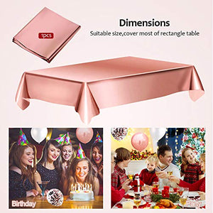 MMTX Palloncini Compleanno 40 Anni Oro Rosa Decorazioni per Feste...