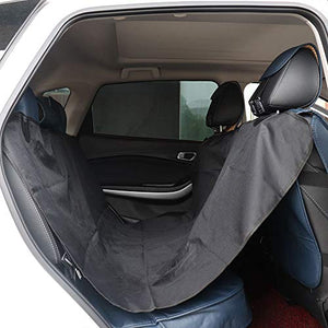 KKmoon Copertura Sedile Auto per Cani, 600D Oxford Amaca Animali... - Ilgrandebazar