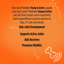 Carica l&#39;immagine nel visualizzatore di Gallery, Monbelle Young &amp; Active (60 Caps)
