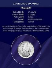 Carica l&#39;immagine nel visualizzatore di Gallery, IMPACTO COLECCIONABLES Collezione Monete dal Mondo - 100 Lire Italiane... - Ilgrandebazar