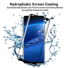 Carica l&#39;immagine nel visualizzatore di Gallery, Kium Pellicole Protettive in Vetro Temperato per Samsung Note 8,2 8