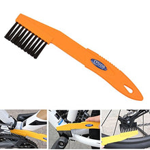 Carica l'immagine nel visualizzatore di Gallery, Pulizia bici, pulizia bicicletta Professionale - per Catena ,Pneumatico...