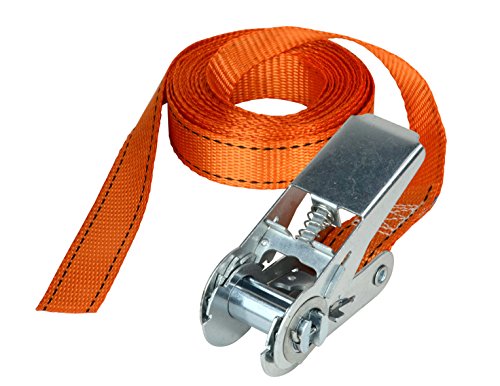 Master Lock 3209EURDAT Cinghia a cricchetto FASTLink 5mx25mm Senza Gancio,... - Ilgrandebazar