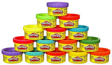 Carica l&#39;immagine nel visualizzatore di Gallery, Play-Doh - Bustina di Vasetti da 28gr, 18367EU4 - Ilgrandebazar