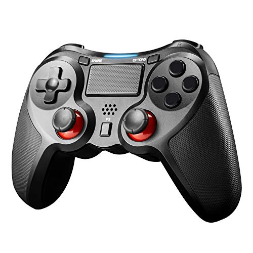 JAMSWALL Controller Wireless per PS4, di Bluetooth,...