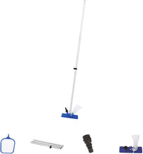 Carica l'immagine nel visualizzatore di Gallery, Bestway Kit per La manutenzione delle piscine Multicolore 203cm