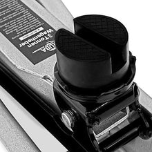 Carica l&#39;immagine nel visualizzatore di Gallery, Tampone in gomma ad uso universale con 52 x 37,5mm + Stahlverstärkung - Ilgrandebazar