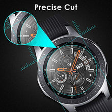 Carica l&#39;immagine nel visualizzatore di Gallery, KIMILAR Protezione per Samsung Galaxy Watch 46mm Pellicola Protettiva, - Ilgrandebazar