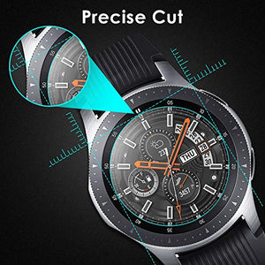 KIMILAR Protezione per Samsung Galaxy Watch 46mm Pellicola Protettiva, - Ilgrandebazar