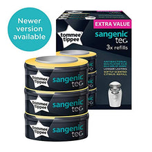 Carica l&#39;immagine nel visualizzatore di Gallery, Tommee Tippee Sangenic Ricarica x 3 - Ilgrandebazar