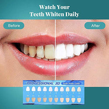 Carica l'immagine nel visualizzatore di Gallery, Gel Sbiancante Denti, OriHea sbiancamento denti,Kit di sbiancamento...