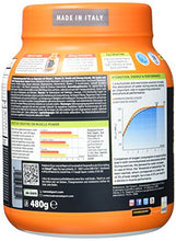 Carica l'immagine nel visualizzatore di Gallery, Named Sport Isonam Energy Orange - 480 Gr