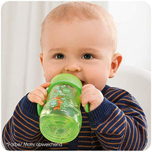 Carica l&#39;immagine nel visualizzatore di Gallery, Mam Babyartikel, Tazza da 220 Ml, Blu (Blau)