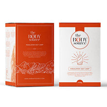 Carica l'immagine nel visualizzatore di Gallery, Lampada di Sale Himalayano (5-7 kg) con Varialuce, Completamente 5-7KG - Ilgrandebazar