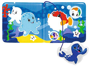 Simba 104010065 - Libro per il Bagnetto