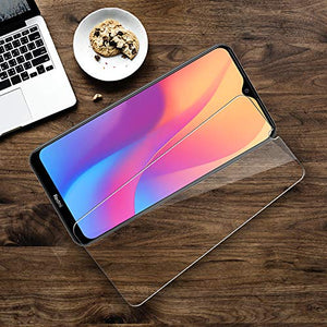 LK [3 Pack Pellicola Protettiva per Xiaomi Redmi 8A / 8, Protezione... - Ilgrandebazar