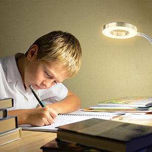 Lampada Estetista per la Protezione degli Occhi LED USB, LED...