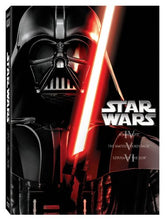 Carica l&#39;immagine nel visualizzatore di Gallery, Star Wars Original Trilogy (3 Dvd)