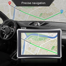 Carica l'immagine nel visualizzatore di Gallery, Qiilu 4G 128M Navigazione GPS FM Navigatore Portatile dell'Automobile...