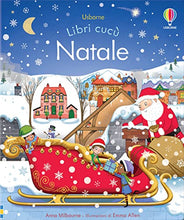 Carica l'immagine nel visualizzatore di Gallery, Natale. Libri cucù. Ediz. a colori