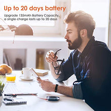 Carica l&#39;immagine nel visualizzatore di Gallery, Xiaomi Mi Band 4,Smart Touchscreen 0.95&quot; AMOLED a Colori,Smartwatch...