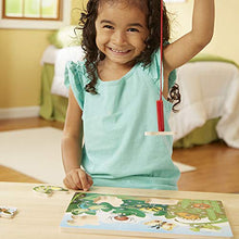 Carica l&#39;immagine nel visualizzatore di Gallery, Melissa &amp; Doug 13779 - Gioco in Legno Magnetizzato - Cattura-Insetti - Ilgrandebazar