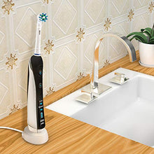 Carica l&#39;immagine nel visualizzatore di Gallery, BERLS Caricatore Modello 3757 per Oral-B Spazzolino Elettrico, Caricabatterie