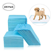 Carica l'immagine nel visualizzatore di Gallery, RCruning-EU Tappetini igienici assorbenti per Animali Domestici 33 x S-100 pz - Ilgrandebazar