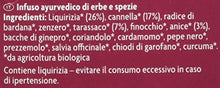 Carica l&#39;immagine nel visualizzatore di Gallery, Yogi Tea Detox - 17 Bustine Filtro [30.6 gr]