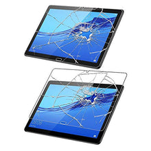 Carica l&#39;immagine nel visualizzatore di Gallery, ebestStar - Cover Compatibile con Huawei MediaPad T5 10.1 Custodia Blu scuro