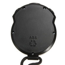 Carica l'immagine nel visualizzatore di Gallery, Sport Cronometro, Digitale A Cristalli Liquidi Portatile Del Cronografo...