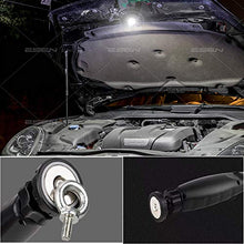 Carica l&#39;immagine nel visualizzatore di Gallery, AuRiver Lampada da Lavoro LED Ricaricabile Magnetica Portatile Professionale... - Ilgrandebazar