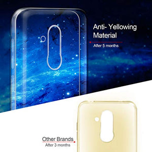 Cover Huawei Mate 20 Lite Custodia + Pellicola Protettiva in Vetro... - Ilgrandebazar