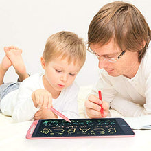 Carica l&#39;immagine nel visualizzatore di Gallery, LCD Tavoletta Grafica Scrittura, Sunvook 12&quot; Tablet Scrittura Portatile...