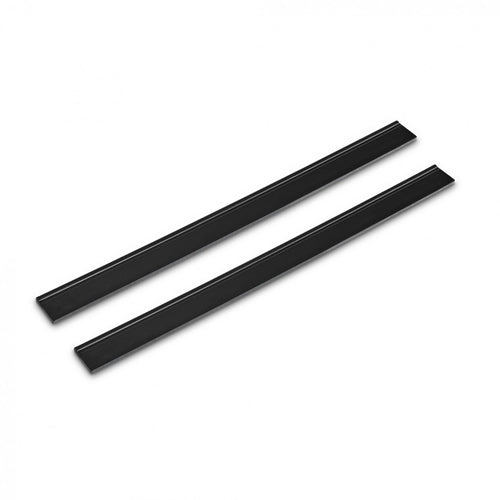 Kärcher Accessorio Per Aspiragocce - Labbra In Gomma 280 mm, Multi - Ilgrandebazar