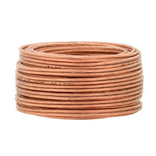 Carica l'immagine nel visualizzatore di Gallery, DCSk - 10m -2 x 2.5mm²- Cavo per altoparlanti – 2x2,5 mm² - 10m, Trasparente