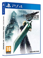 Carica l&#39;immagine nel visualizzatore di Gallery, Final Fantasy VII Remake - Sephiroth Dynamic Theme [Esclusiva Amazon.It] -...