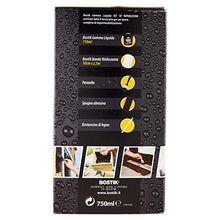 Carica l'immagine nel visualizzatore di Gallery, BOSTIK Gomma Liquida Kit di Riparazione rivestimento a base gomma 750 ml