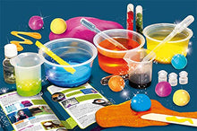 Carica l&#39;immagine nel visualizzatore di Gallery, Liscianigiochi- I&#39;m a Genius Science Gioco per Bambini Laboratorio dei... - Ilgrandebazar
