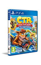 Carica l'immagine nel visualizzatore di Gallery, Crash Team Racing Nitro-Fueled - PlayStation 4